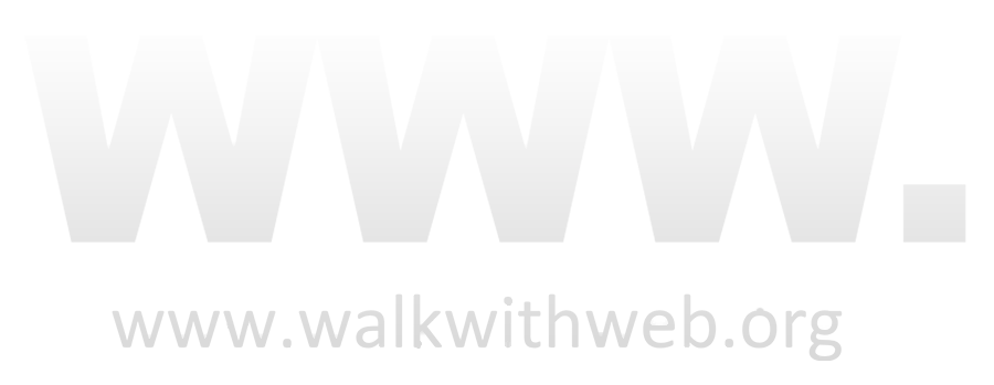 Walk With Web Inc.